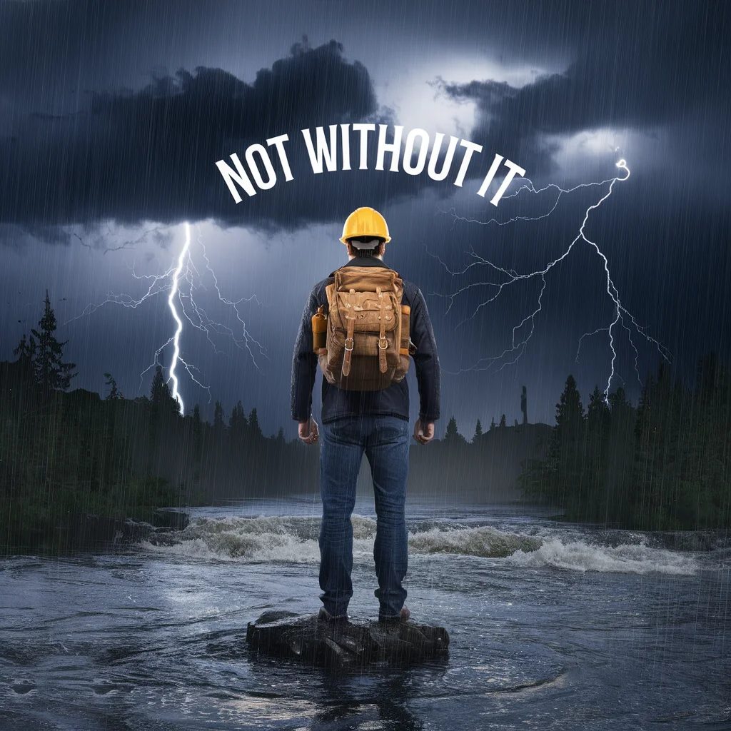 Stay prepared for natural disasters with Not Without IT’s disaster recovery services, ensuring business continuity after hurricanes and fires.