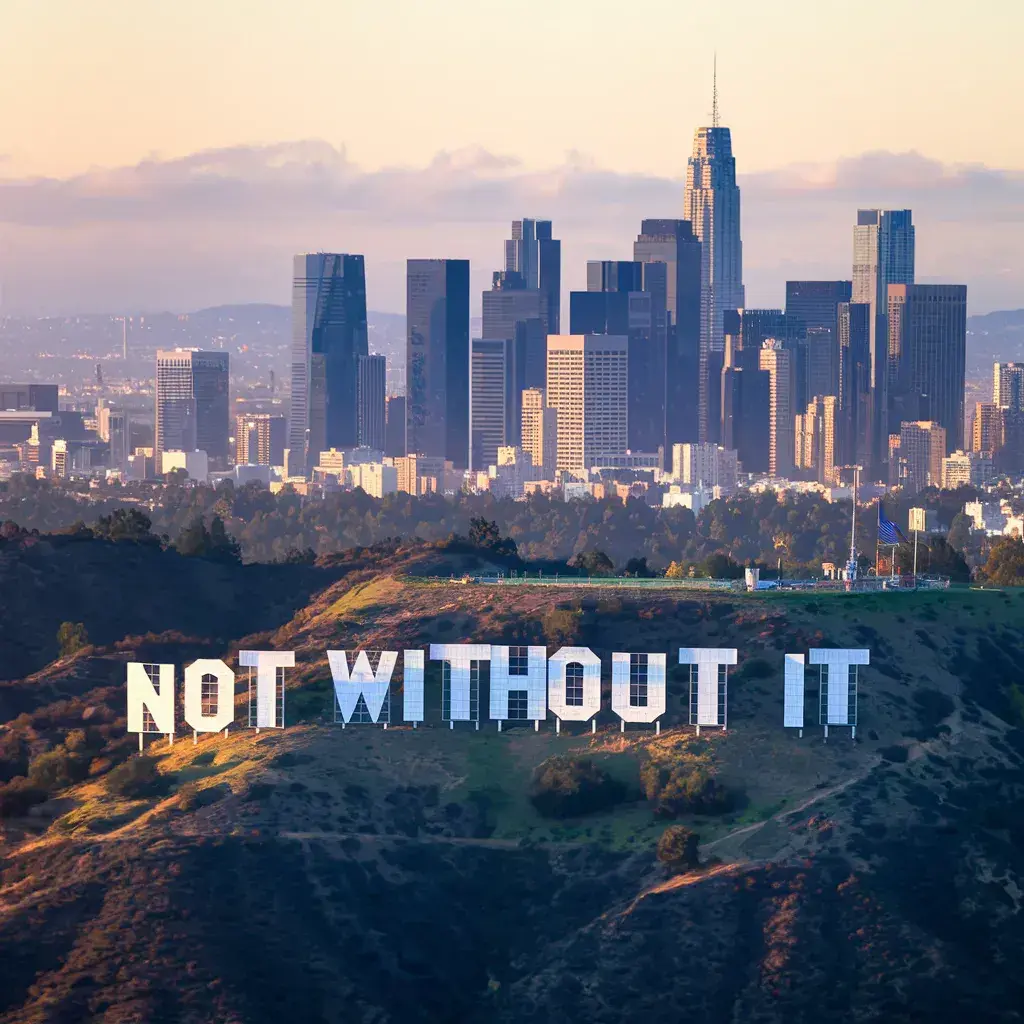 Not Without IT provides high-end IT services tailored for the unique demands of Beverly Hills, ensuring seamless connectivity and security for homes and businesses.